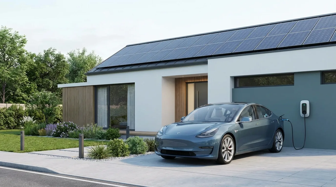 Ev Charger Buying Guide