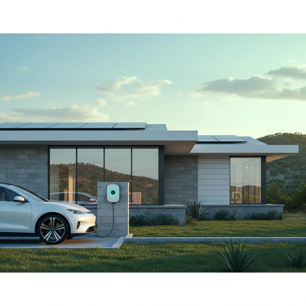 Ev Charger Incentives