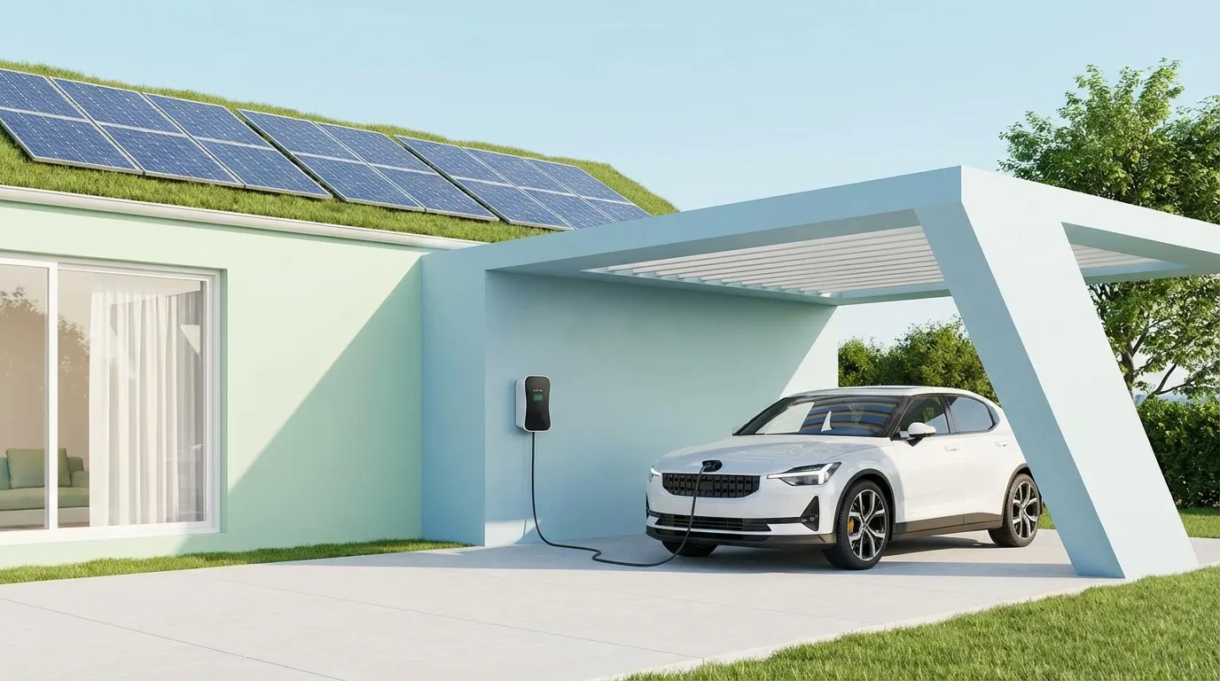 Ev Charger Installation Cost Guide