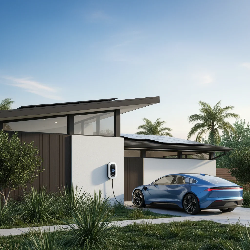 Ev Charger Installation Cost Riverside