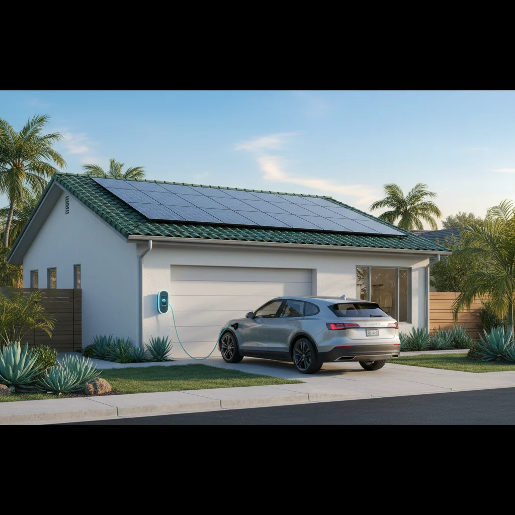 Ev Charger Installation Cost San Diego