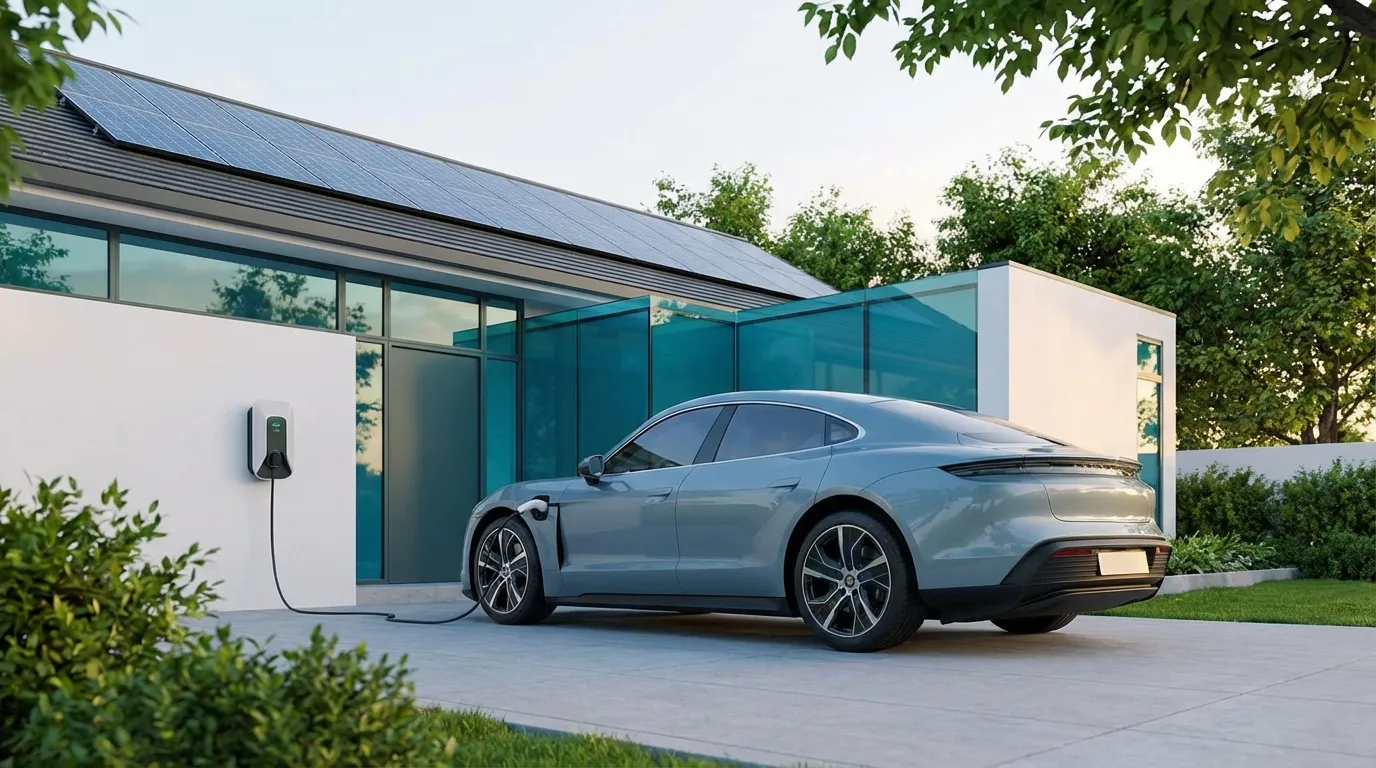 Ev Charger Installation Requirements