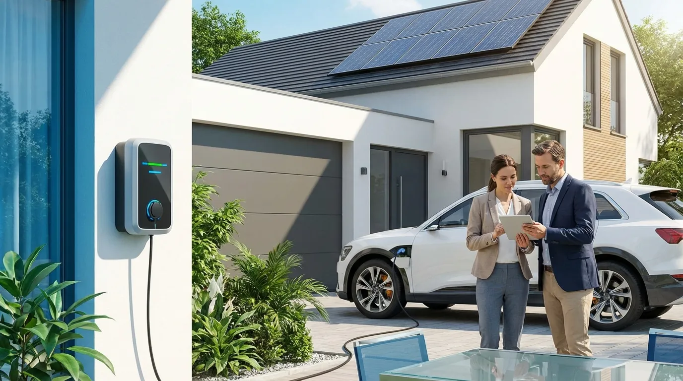 Ev Charger Rebate Income Limits