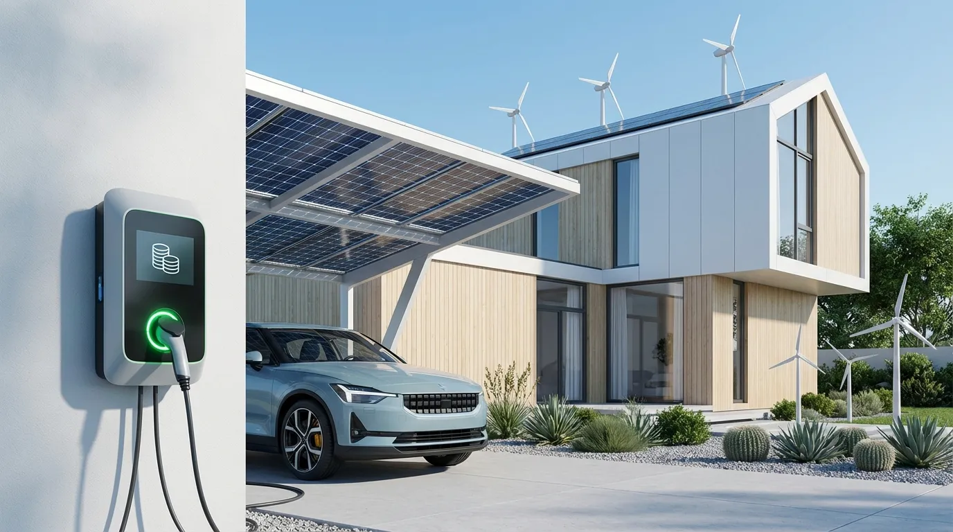 Ev Charger Rebate Stacking Strategies