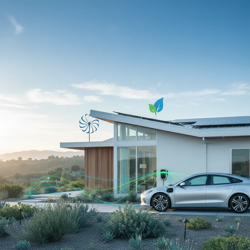 Ev Charger Rebates California