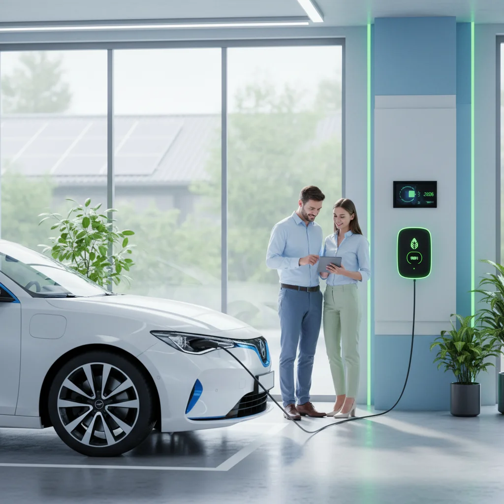 Can Renters Get EV Charger Rebates in 2026?