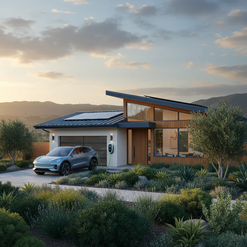 Ev Charger Rebates Inland Empire