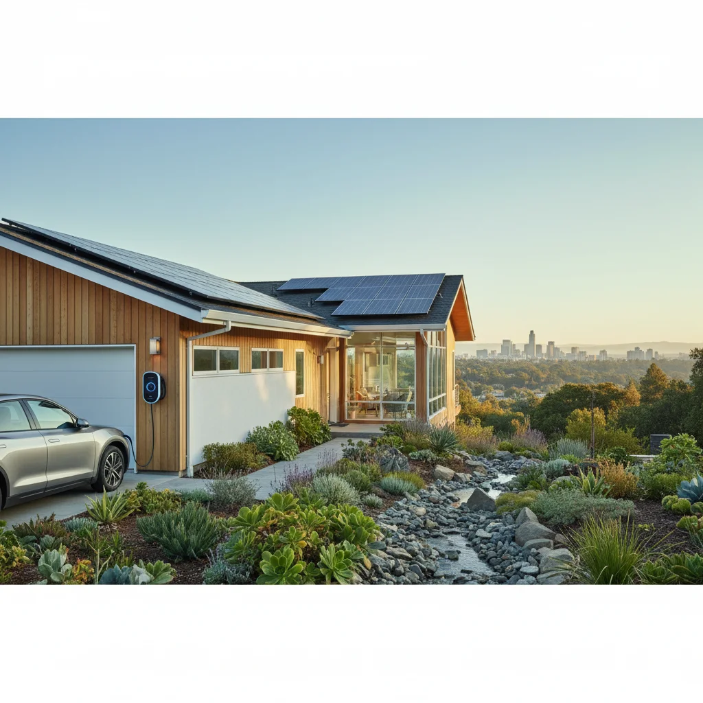 Ev Charger Rebates Oakland