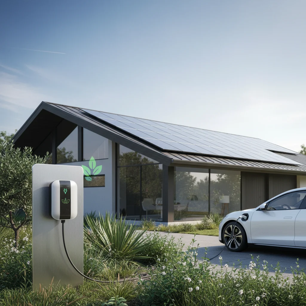 Ev Charger Utility Rebate