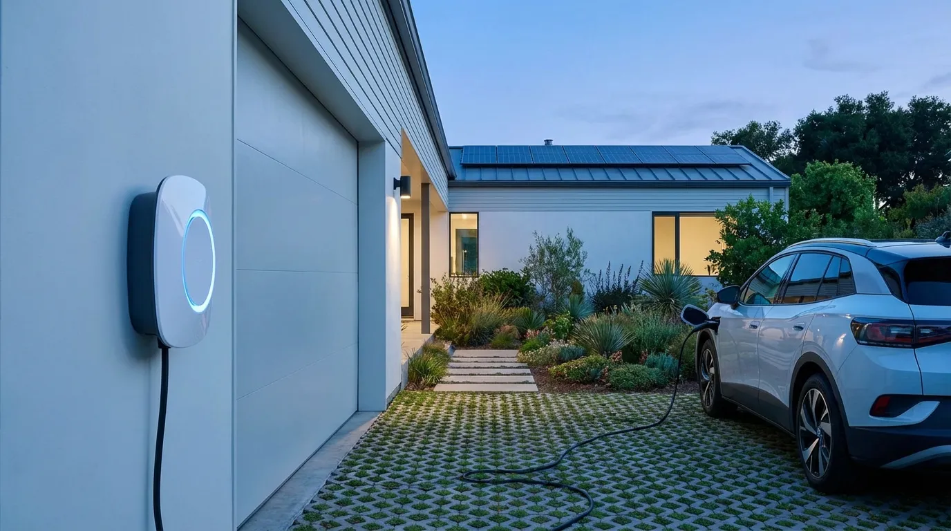 Ev Charger Utility Rebate Programs