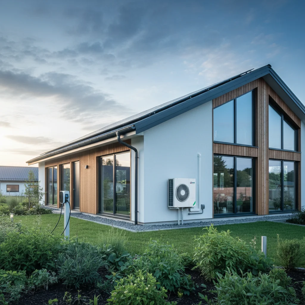 Federal Heat Pump Rebate