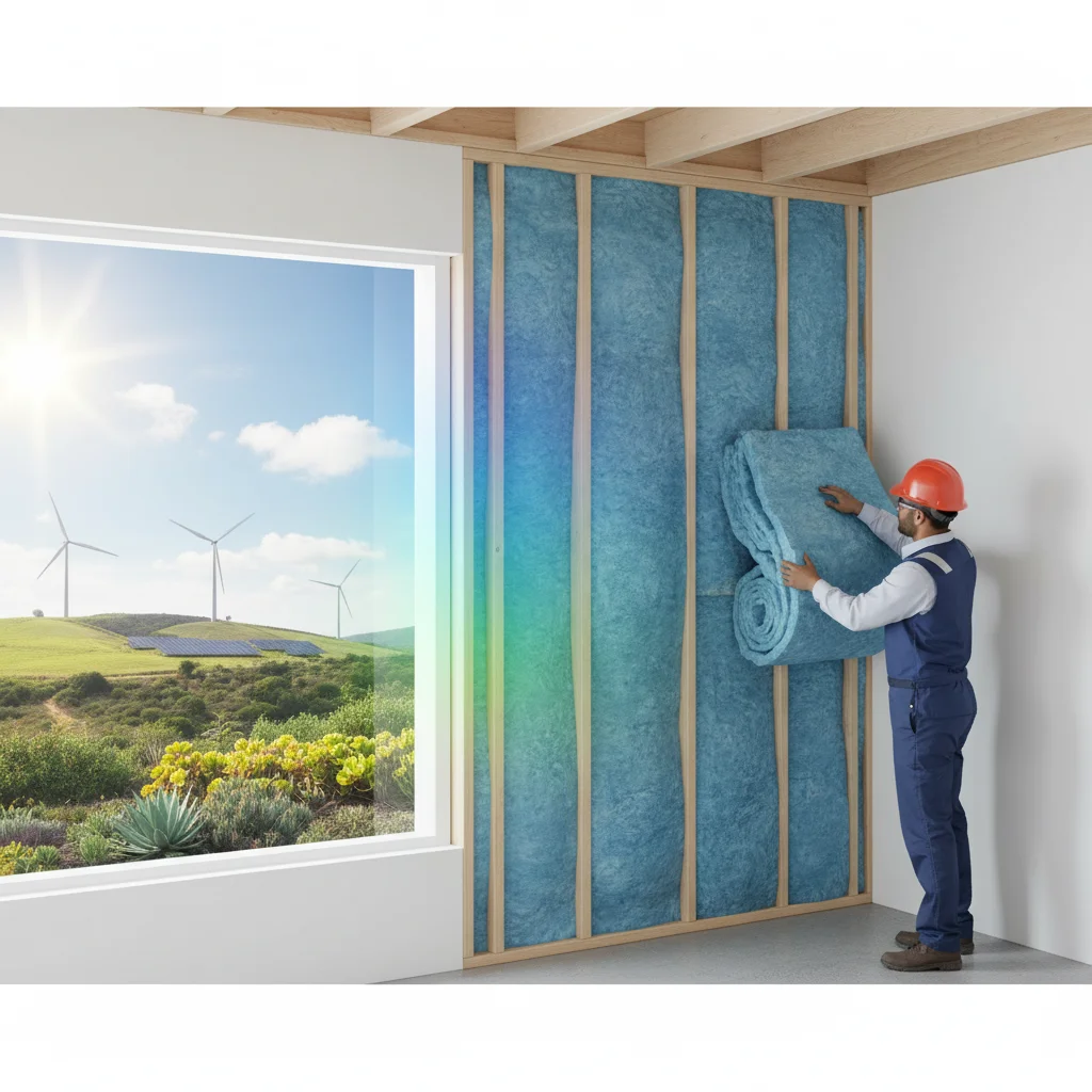 Fiberglass Insulation Cost California 2026