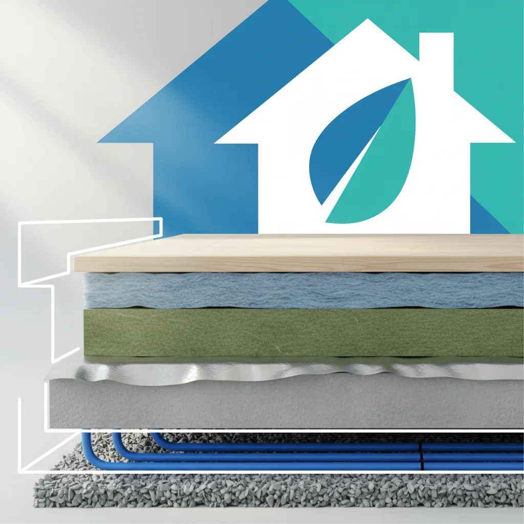 Floor Insulation Cost