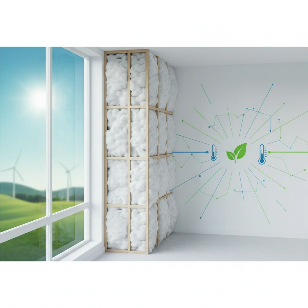 Free Insulation Program