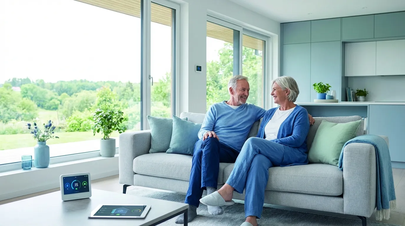 Free Insulation Programs For Seniors