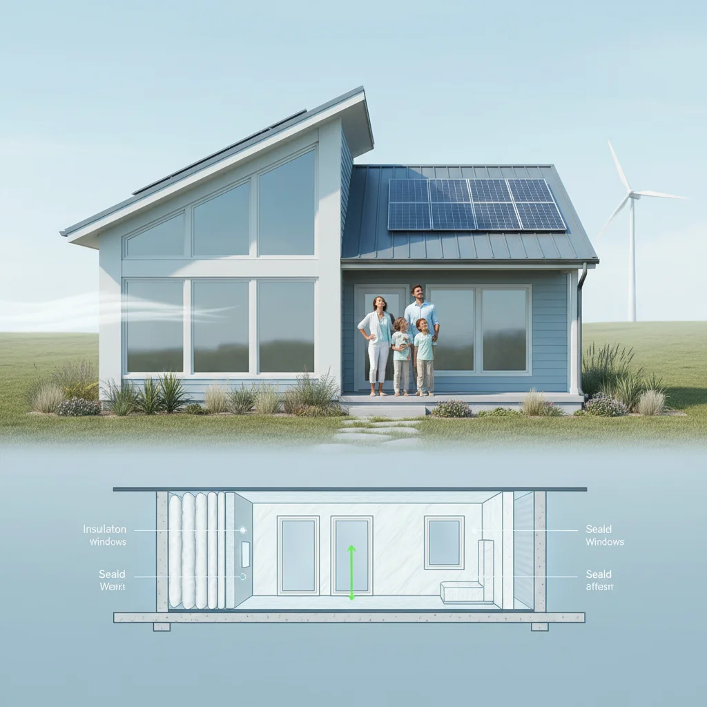 Free Weatherization For Homeowners