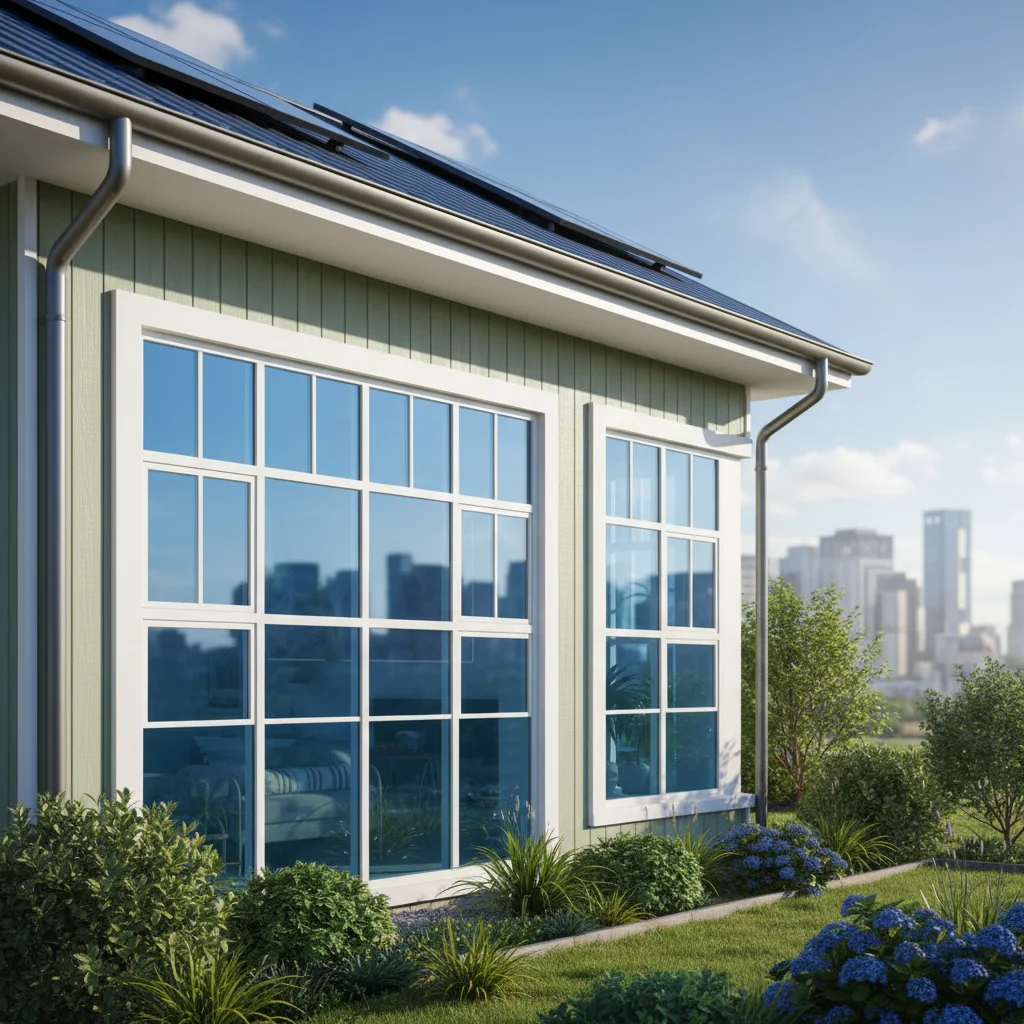 Free Window Replacement Program