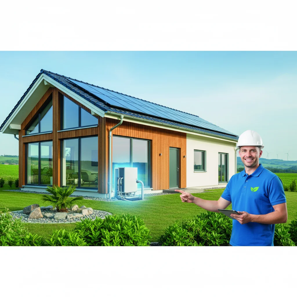 Geothermal Contractor Near Me