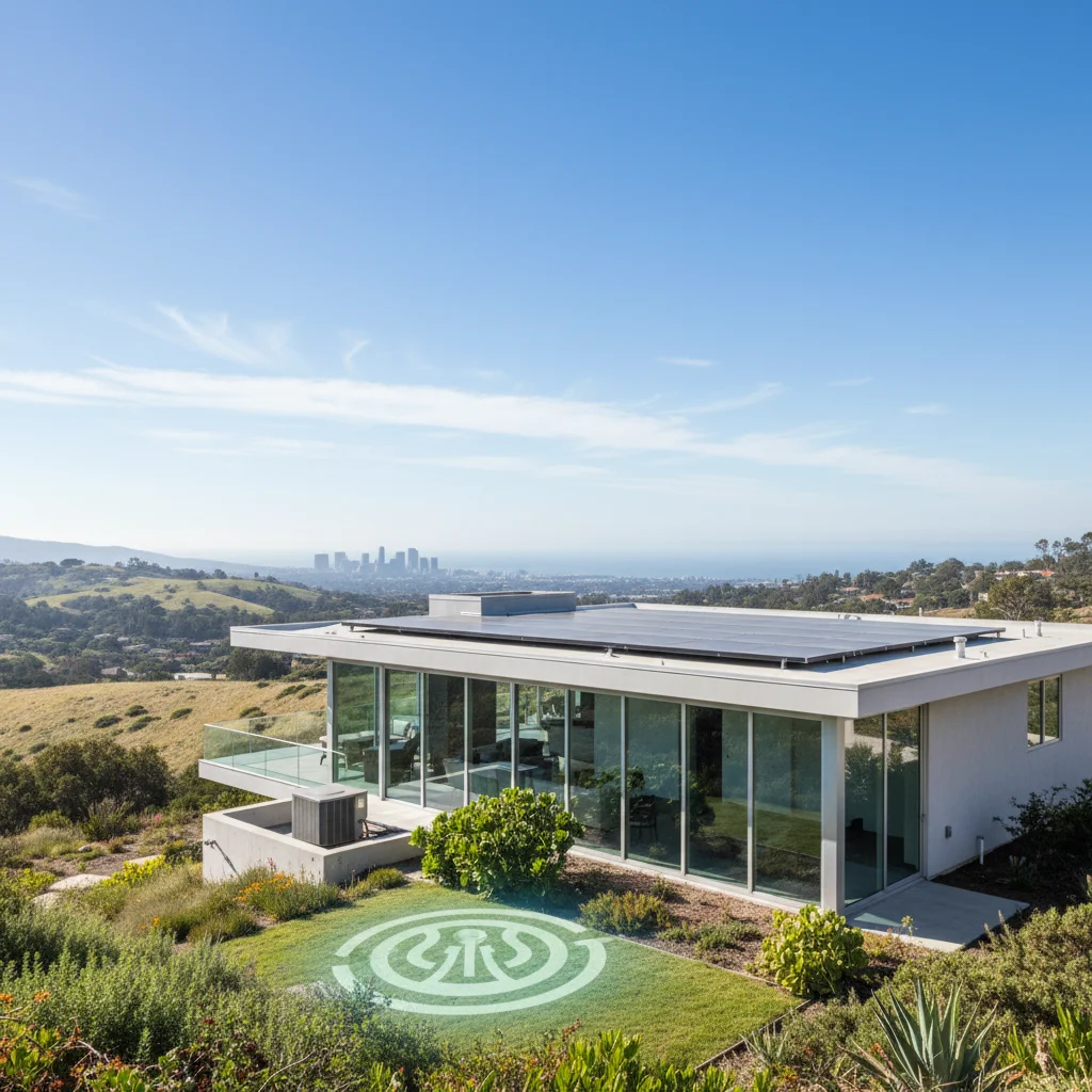 Geothermal Contractor San Diego - hero image