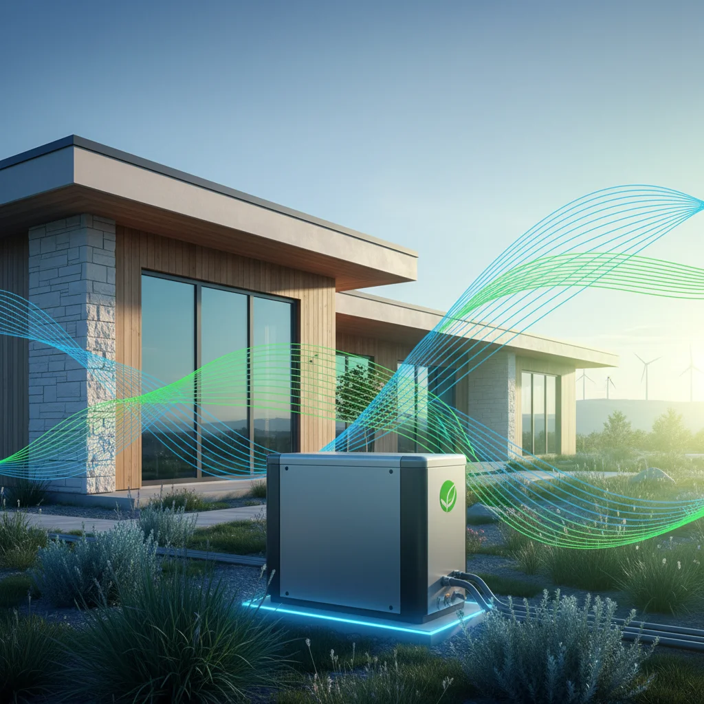 Geothermal Eer Rating Guide