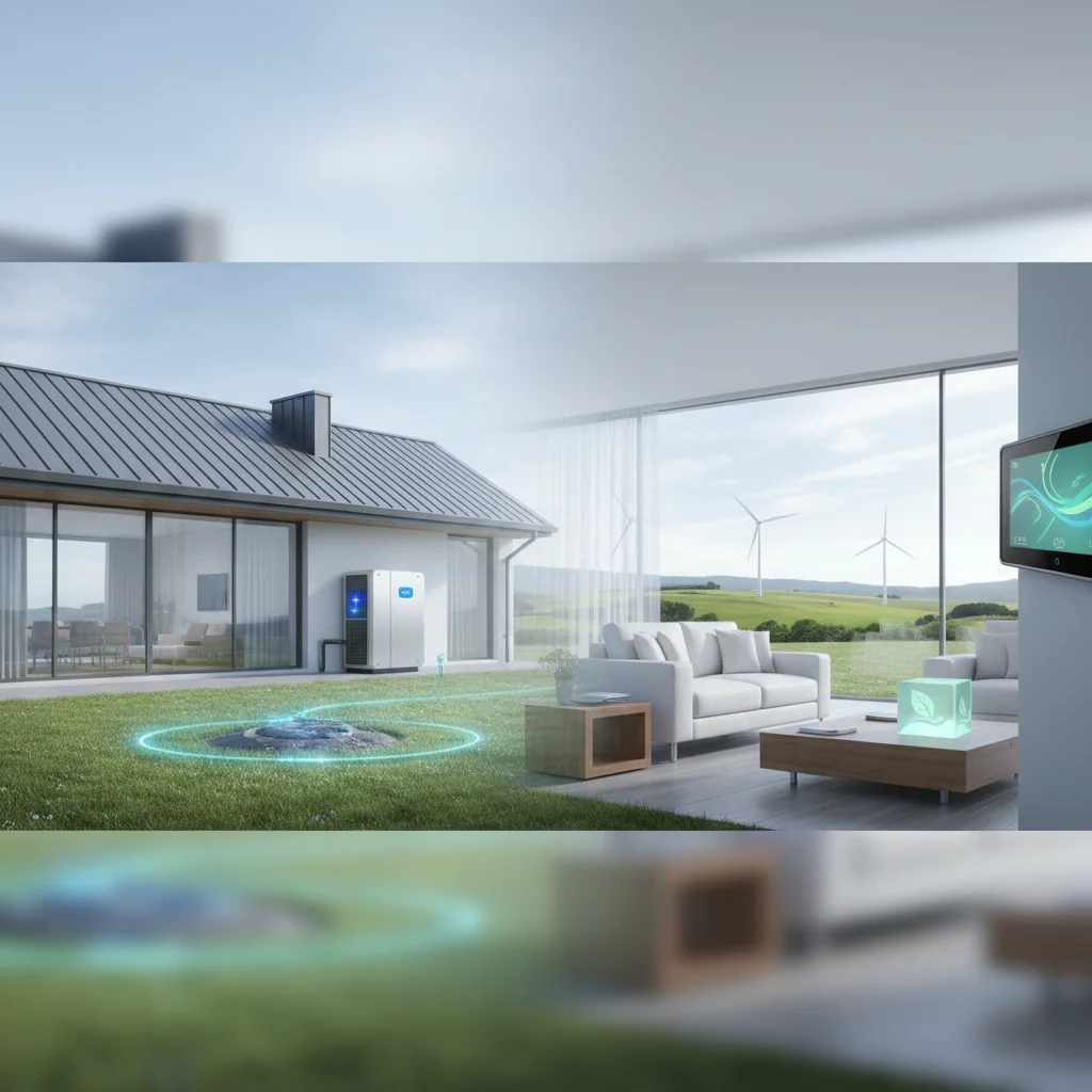 Geothermal Heat Pump Brands - hero image