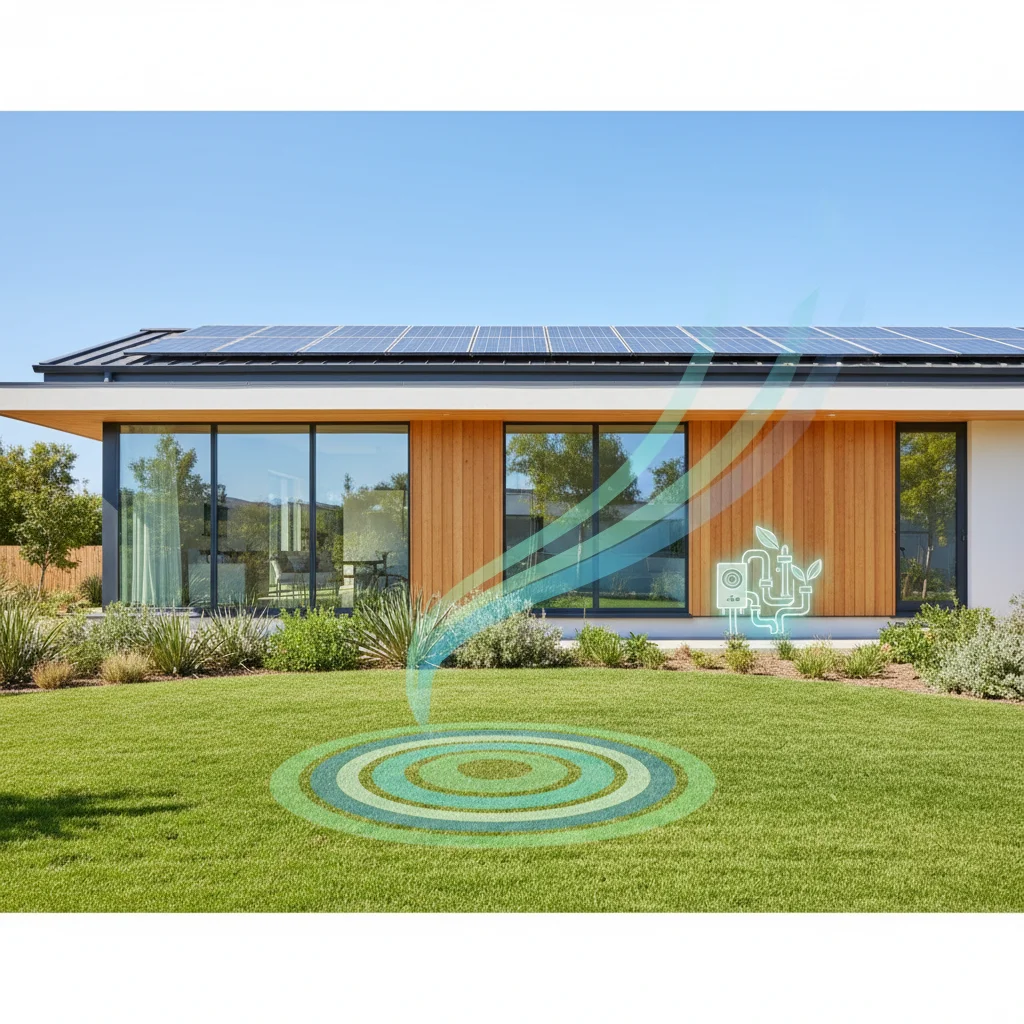 Geothermal Heat Pump Lifespan