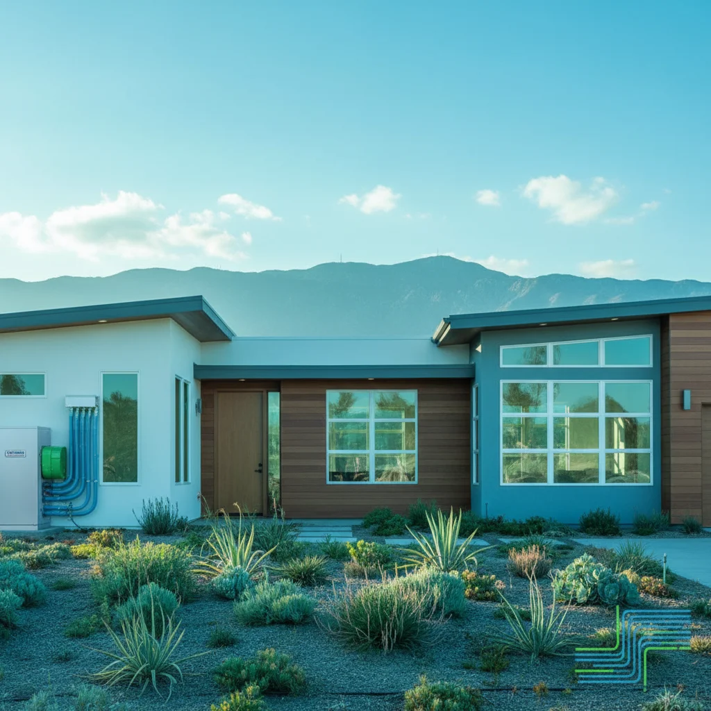 Geothermal Installation Cost Inland Empire - hero image