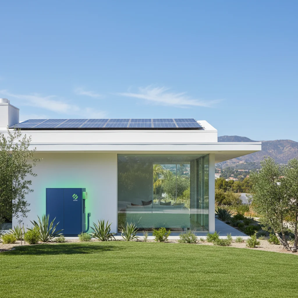 Geothermal Installation Cost Los Angeles - hero image