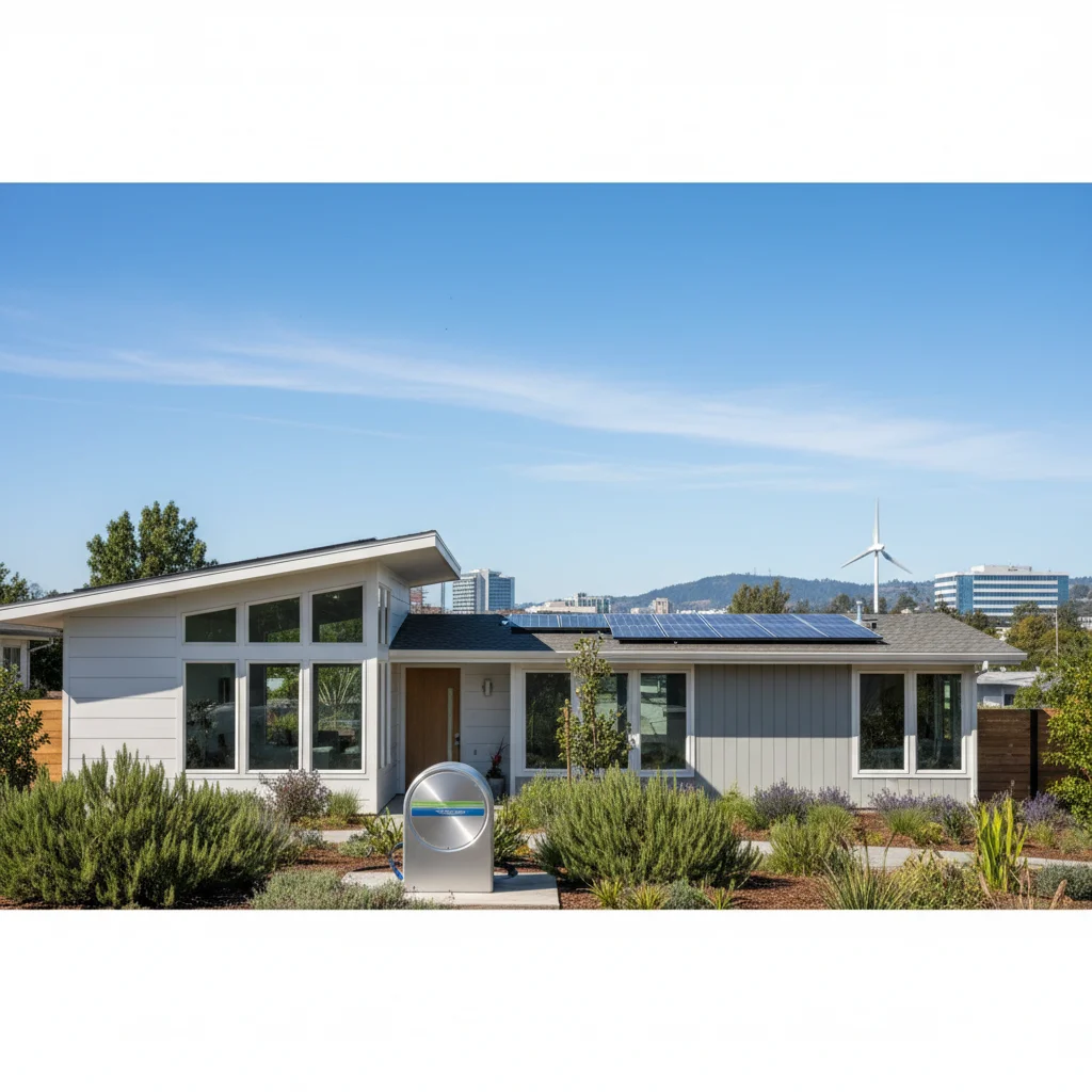 Geothermal Installation Cost Oakland - hero image