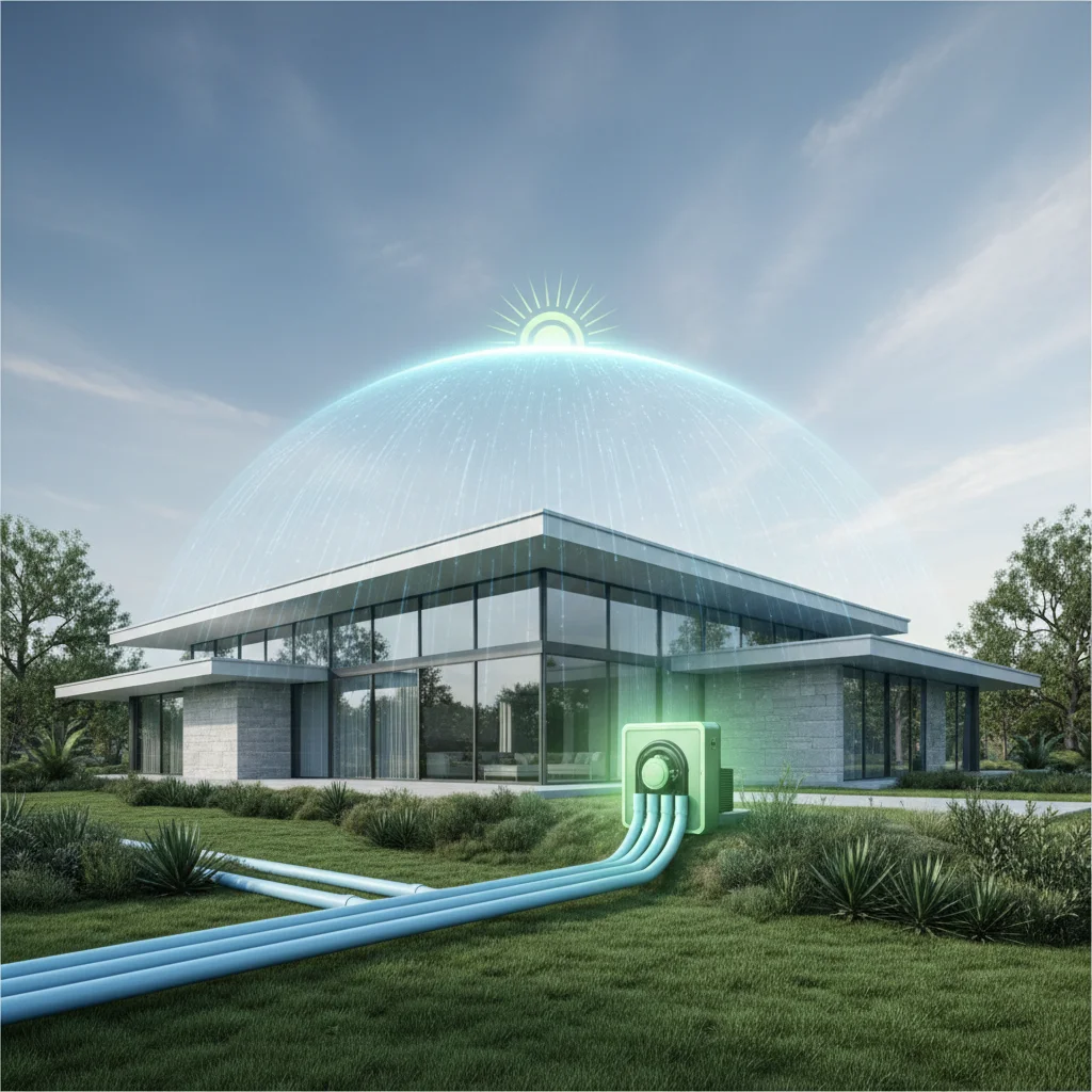 Geothermal Installation Timeline