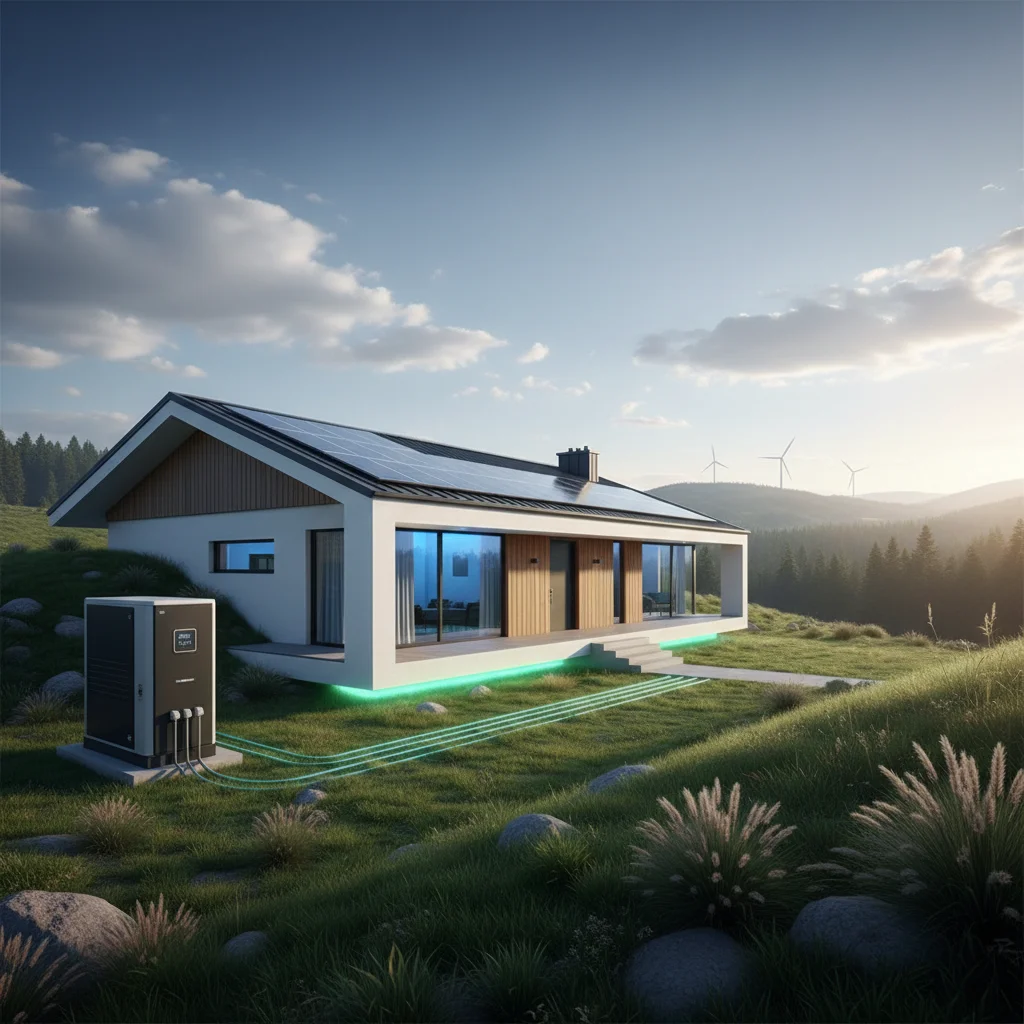 Geothermal Rebate How To Claim