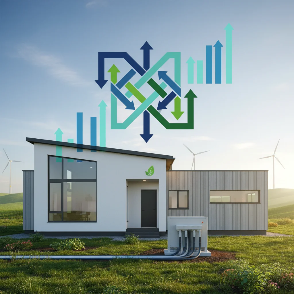 Geothermal Rebate Stacking Strategies