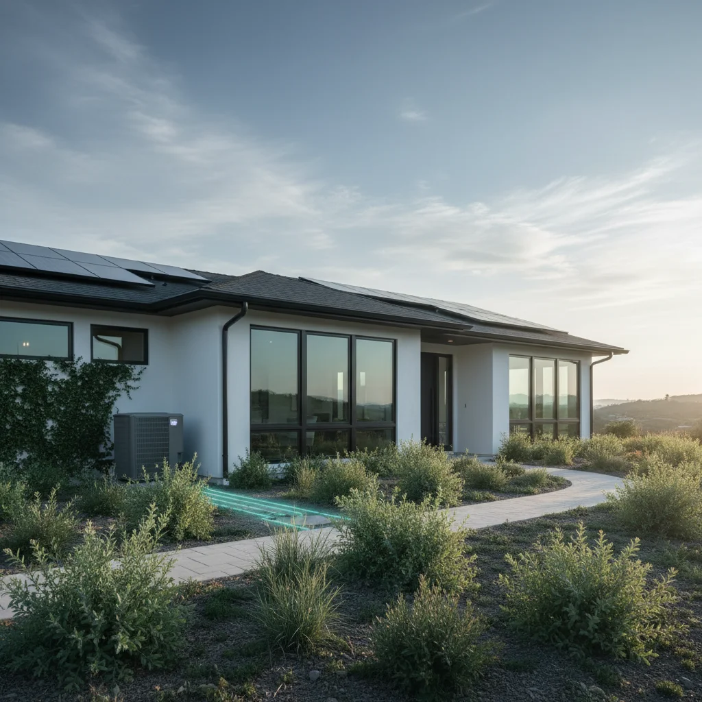 Geothermal Retrofit California Cost