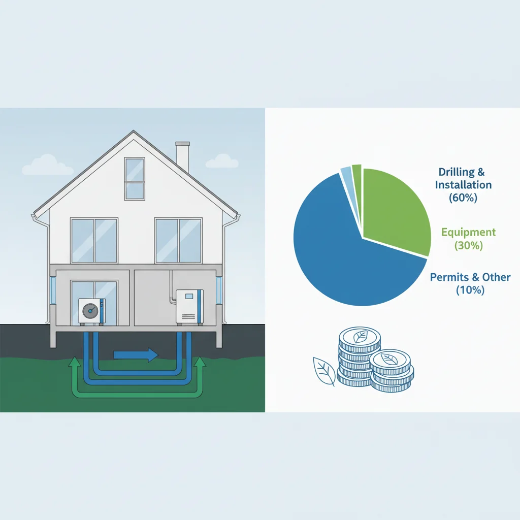 Geothermal System Cost Breakdown