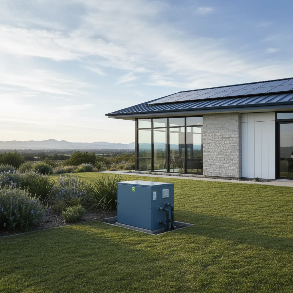 Geothermal System Lifespan Expectancy