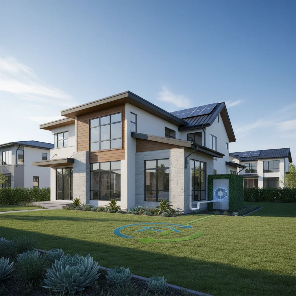 Geothermal Tax Credit For Rental Property