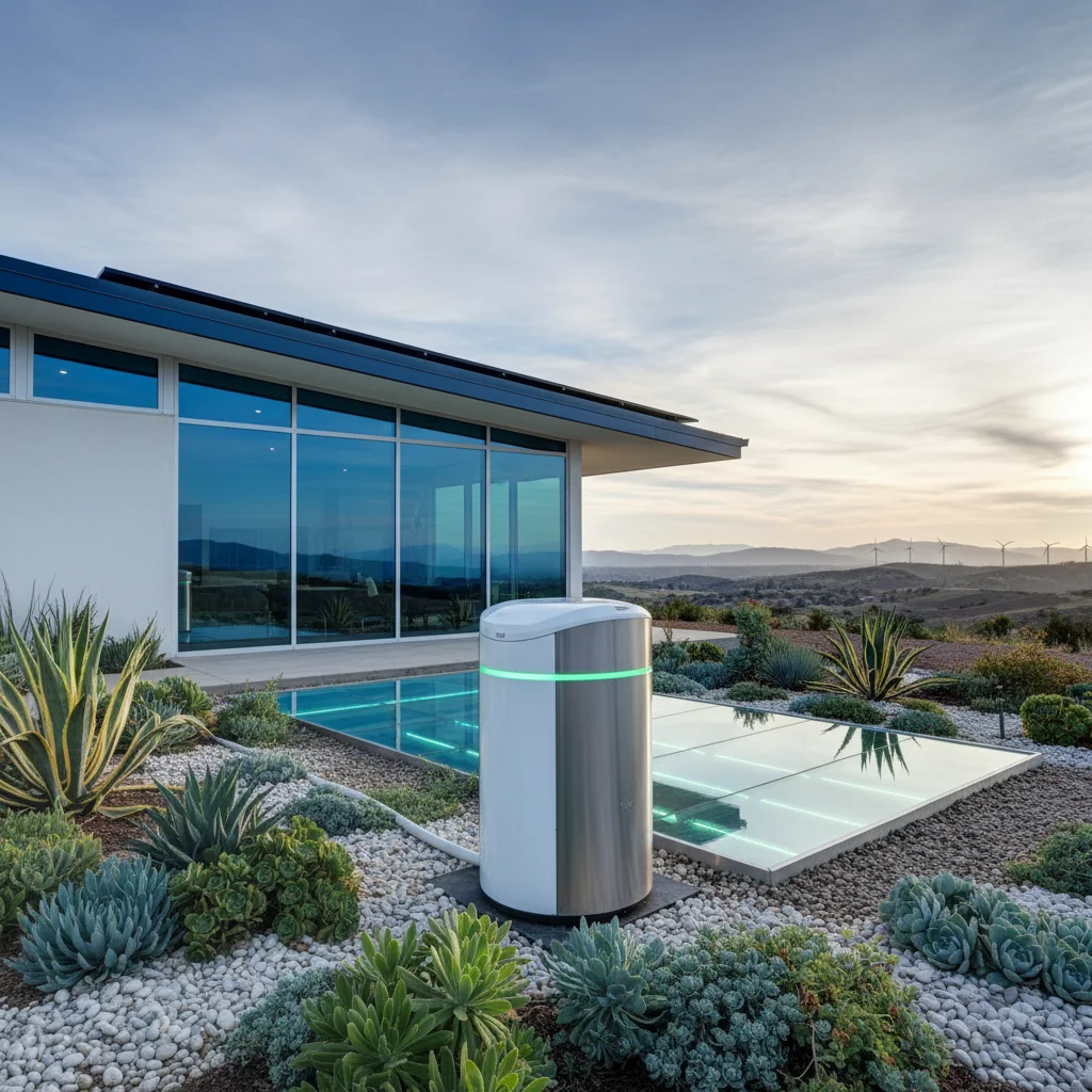 Geothermal Tax Credit Inland Empire - hero image