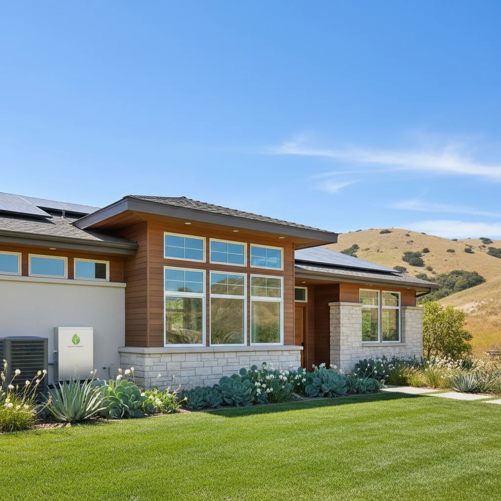 Geothermal Tax Credit Riverside - hero image