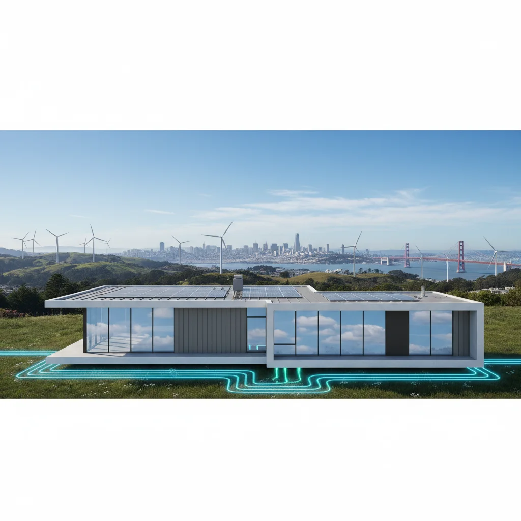 Geothermal Tax Credit San Francisco - hero image