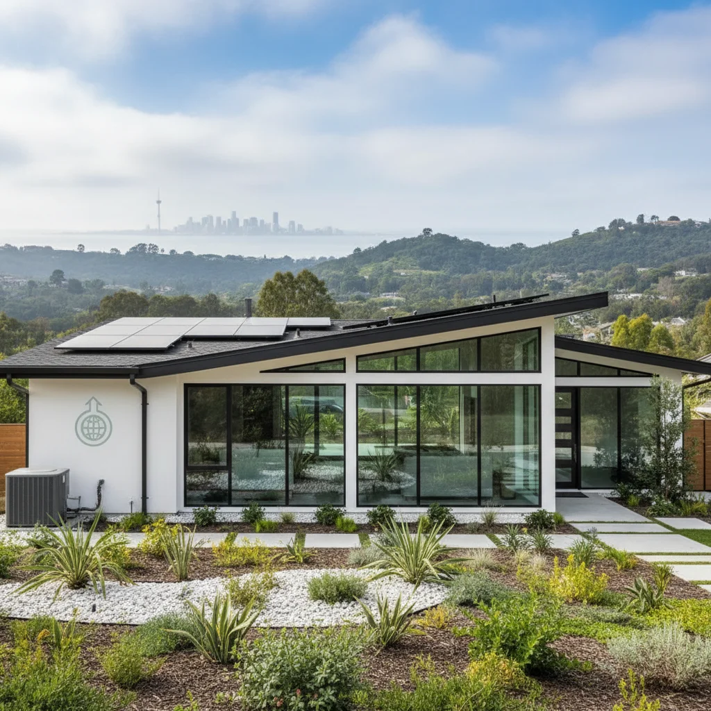 Geothermal Tax Credit San Jose - hero image