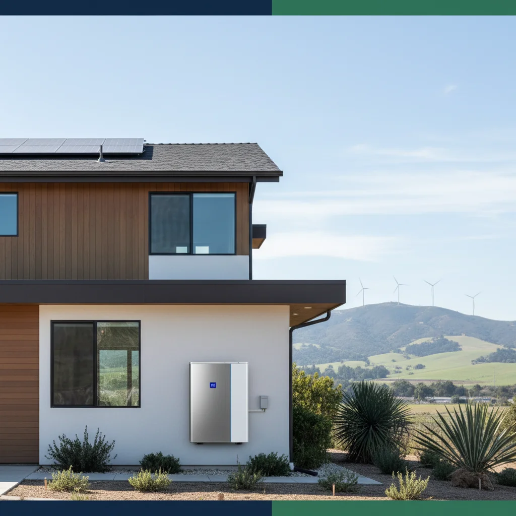 Heat Pump Contractor Central Valley