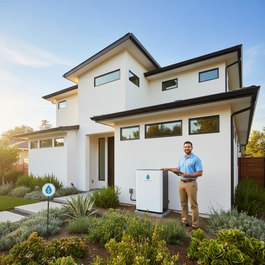 Heat Pump Contractor Oakland