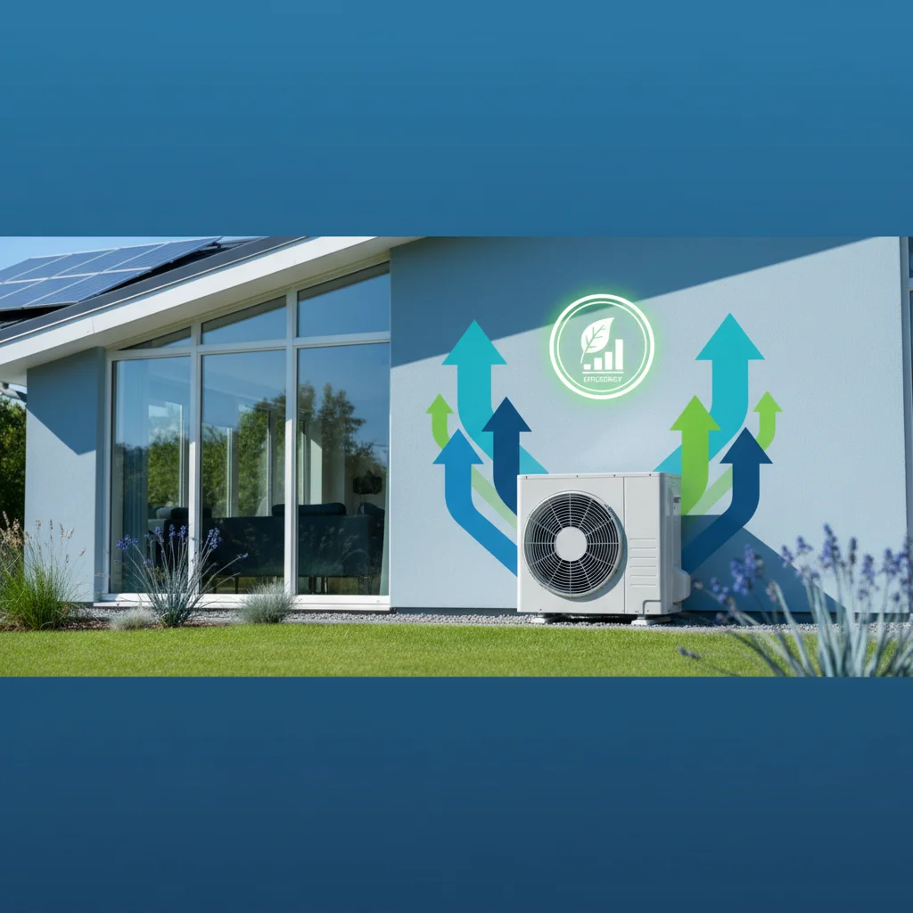 Heat Pump Efficiency Rating