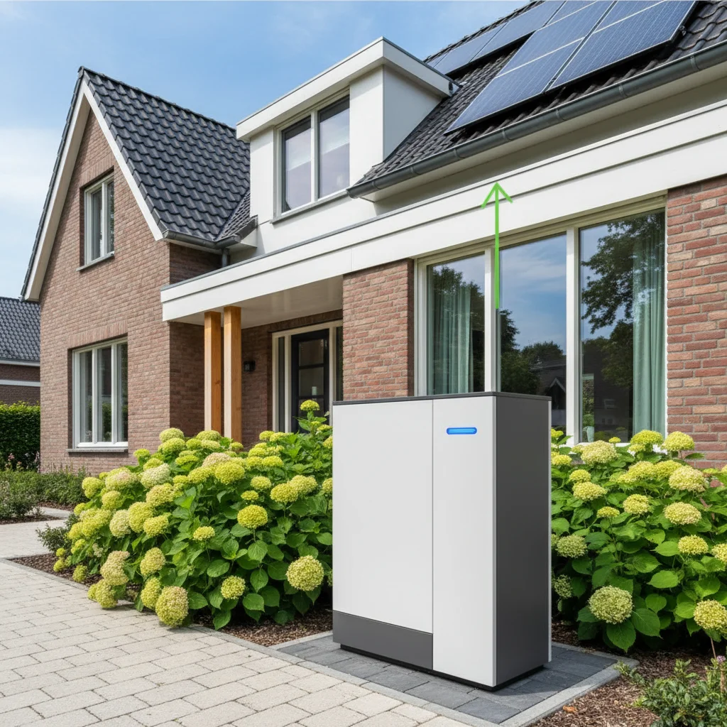 Heat Pump For Older Homes