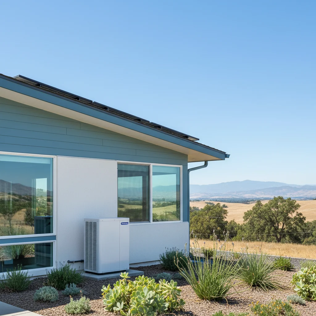 Heat Pump Installation Cost Fresno