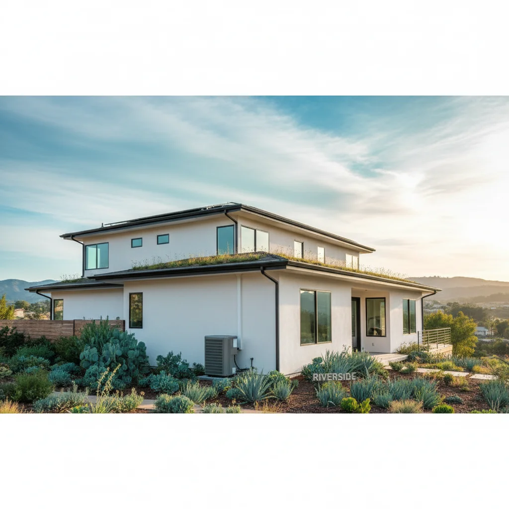 Heat Pump Installation Cost Riverside