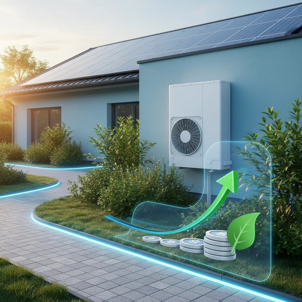 Heat Pump Payback Period