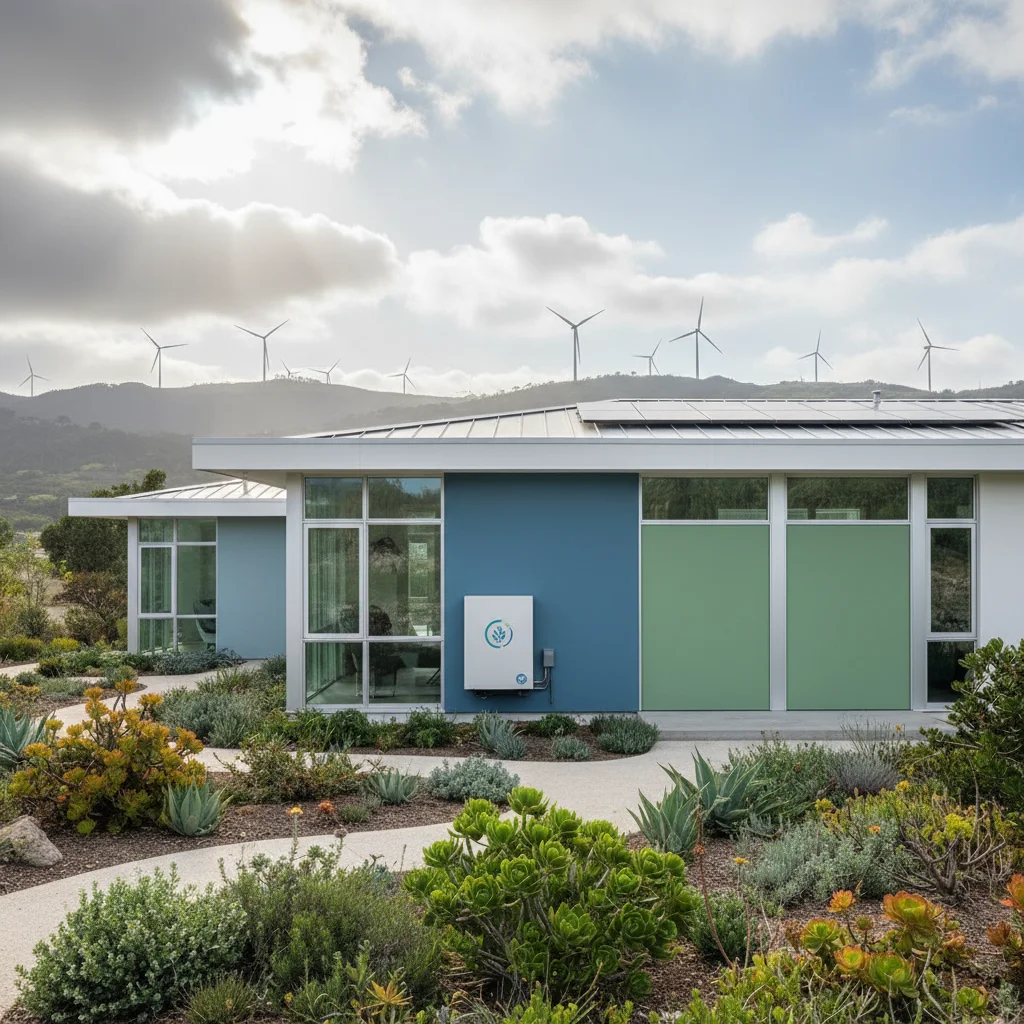 Heat Pump Rebates California 2026