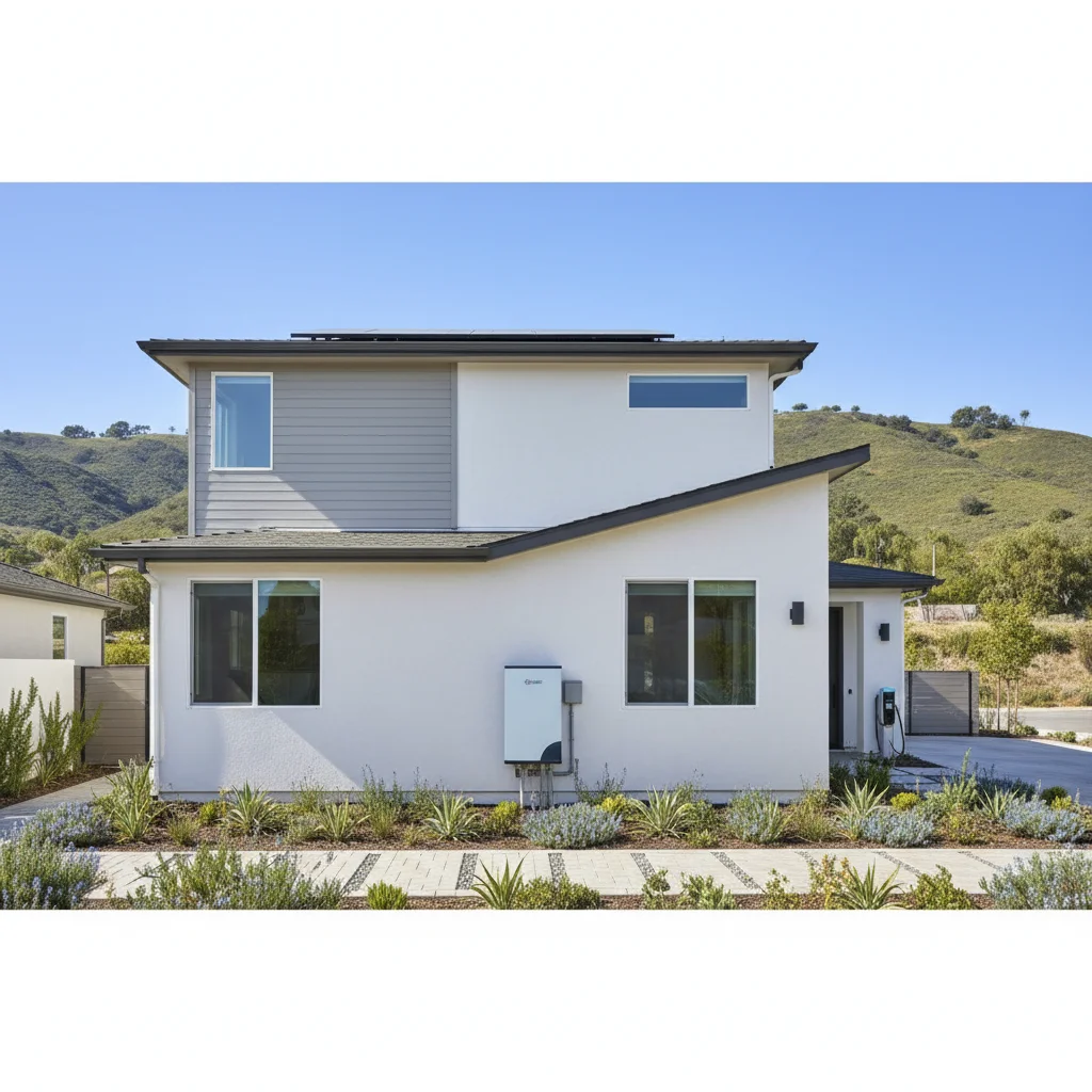 Heat Pump Rebates Irvine California