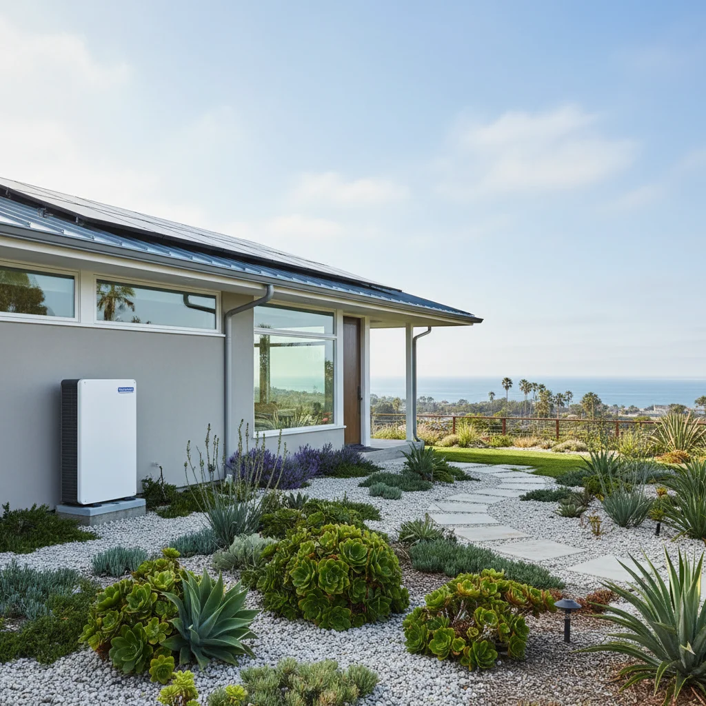 Heat Pump Rebates Long Beach